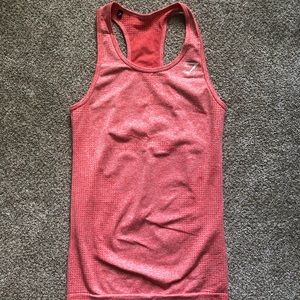 Gymshark Vital Seamless Vest